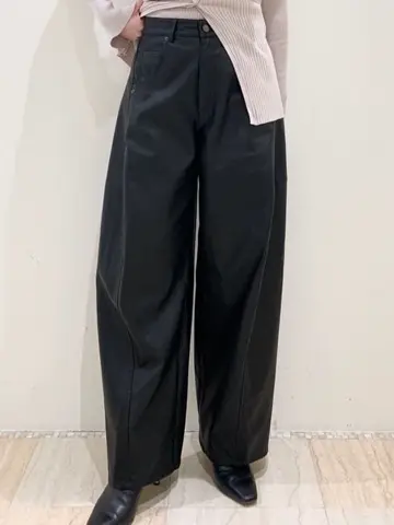 GRACE CONTINENTAL 平野 裕華 コーディネート画像