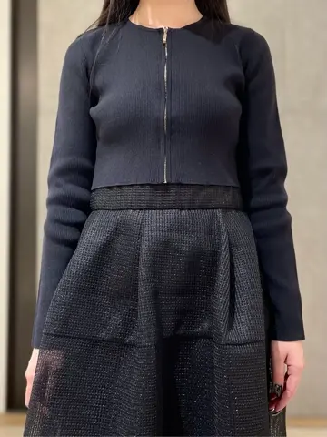 GRACE CONTINENTAL 清水　杏梨 コーディネート画像