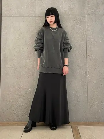 GRACE CONTINENTAL Anri コーディネート画像