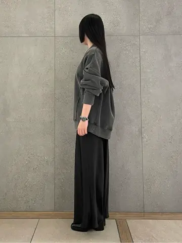 GRACE CONTINENTAL 清水　杏梨 コーディネート画像