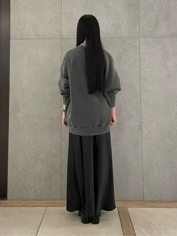 GRACE CONTINENTAL 清水　杏梨 コーディネート画像