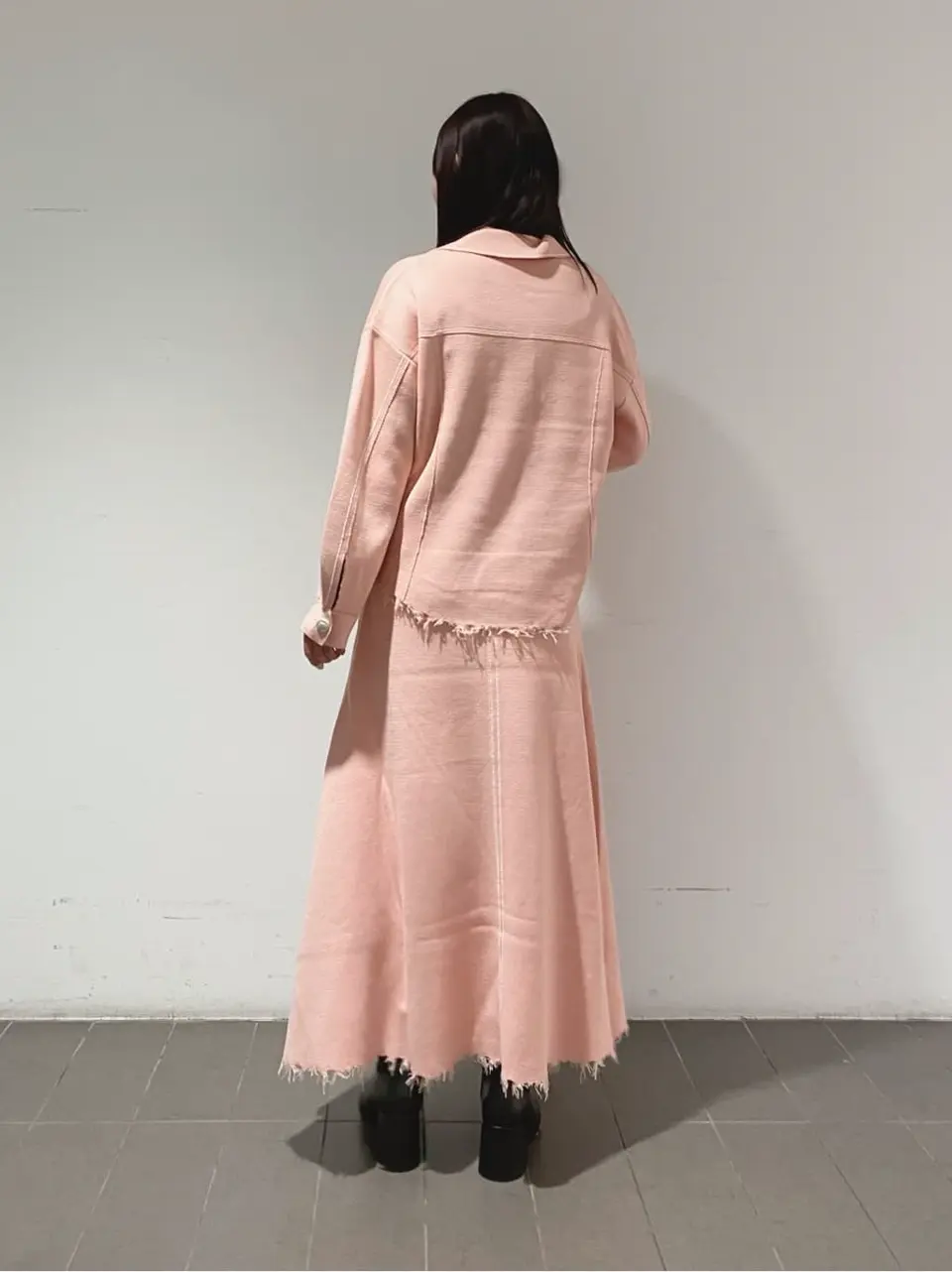 GRACE CONTINENTAL Ran コーディネート画像