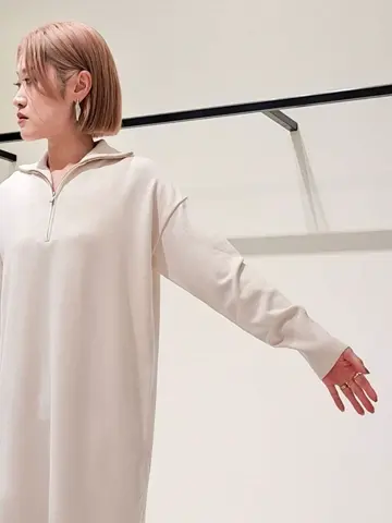 GRACE CONTINENTAL 今野　志保 コーディネート画像