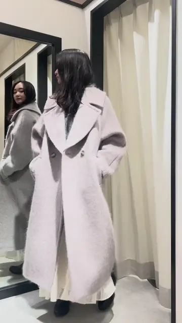 GRACE CONTINENTAL Nakatsu.m コーディネート画像