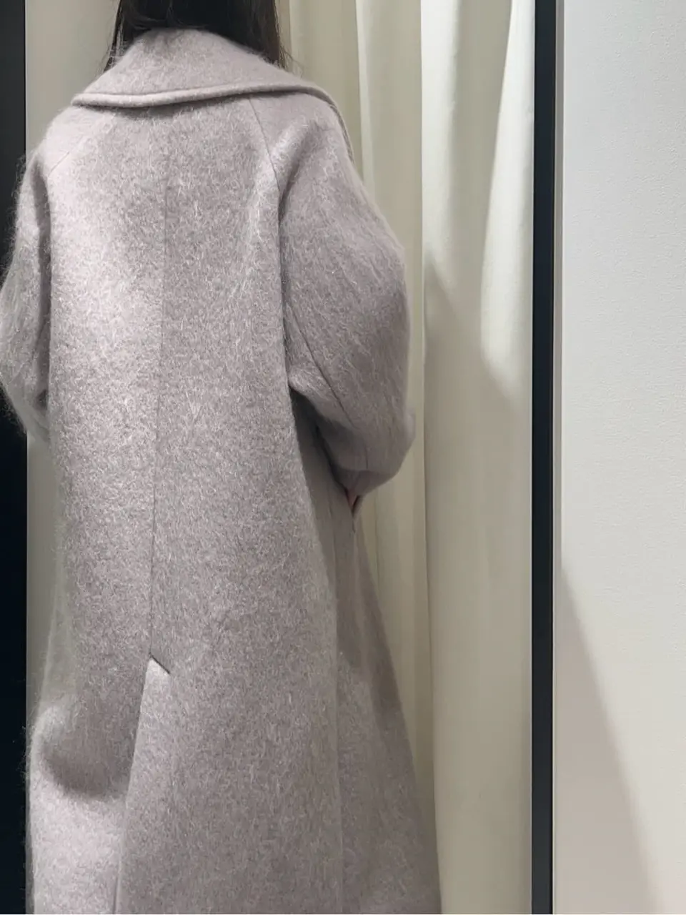 GRACE CONTINENTAL Nakatsu.m コーディネート画像