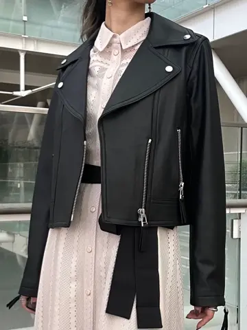 GRACE CONTINENTAL FUKUSHIMA YURIE コーディネート画像