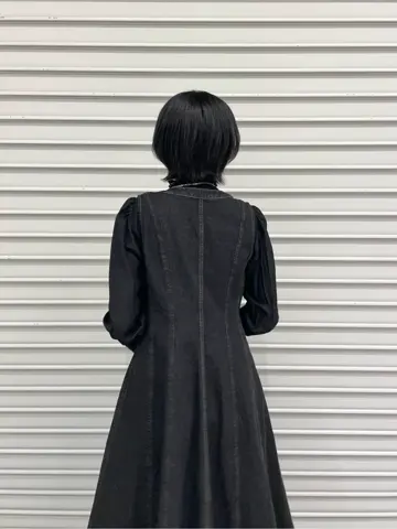 GRACE CONTINENTAL yoshi コーディネート画像