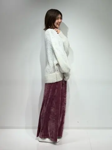 GRACE CONTINENTAL 佐藤　優里香 コーディネート画像