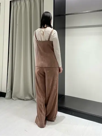 GRACE CONTINENTAL 小林　莉子 コーディネート画像