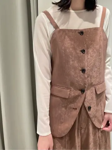 GRACE CONTINENTAL 小林　莉子 コーディネート画像