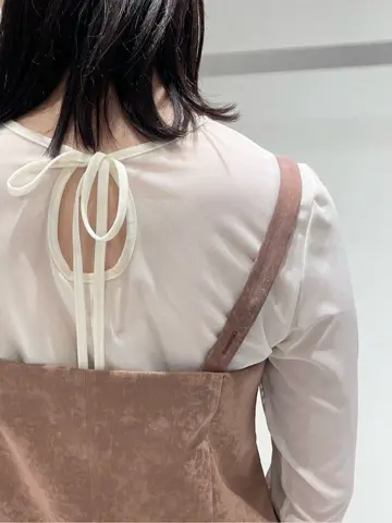 GRACE CONTINENTAL 小林　莉子 コーディネート画像