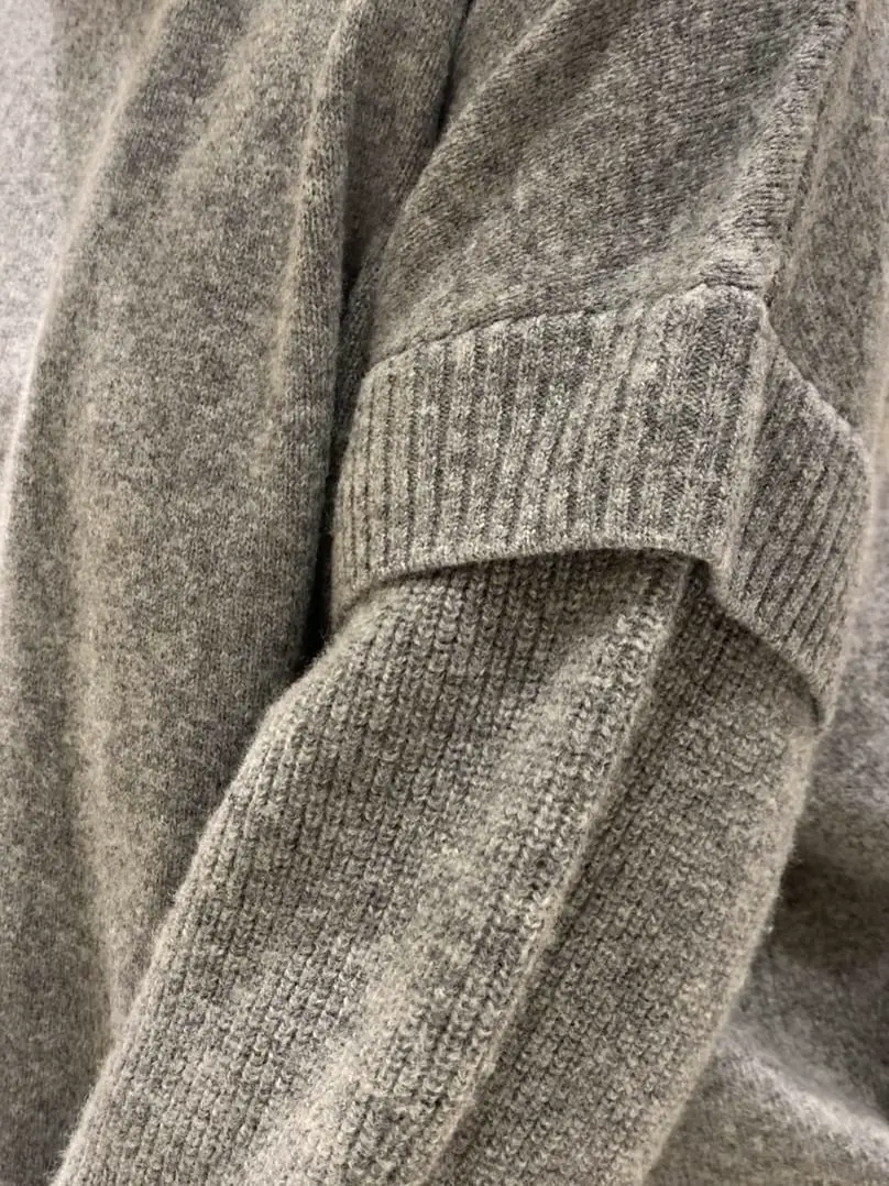 GRACE CONTINENTAL N.YURI コーディネート画像