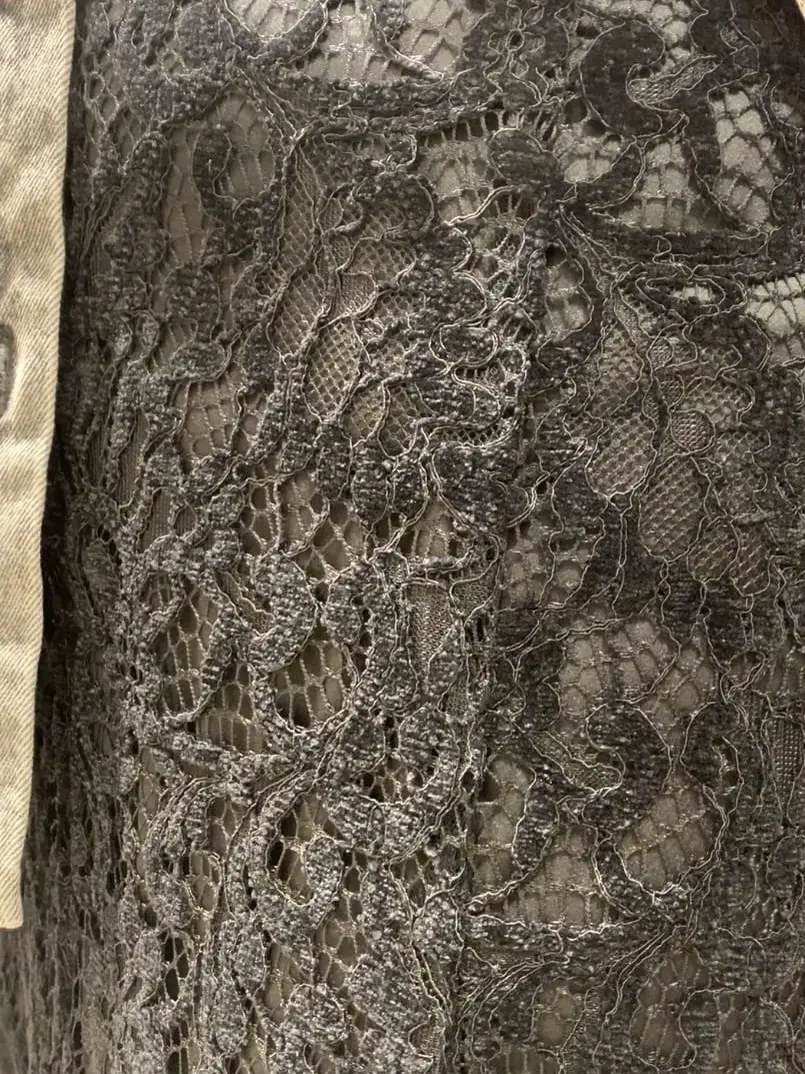 GRACE CONTINENTAL N.YURI コーディネート画像