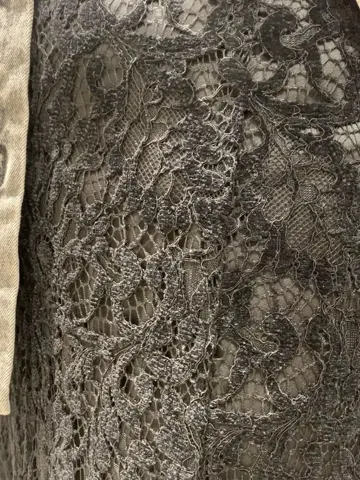 GRACE CONTINENTAL N.YURI コーディネート画像