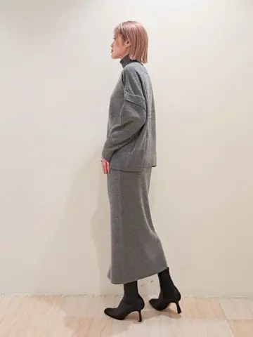 GRACE CONTINENTAL 今野　志保 コーディネート画像