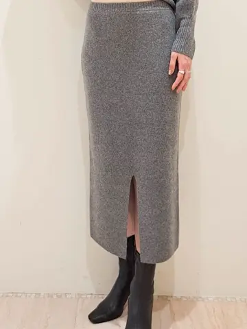 GRACE CONTINENTAL 今野　志保 コーディネート画像