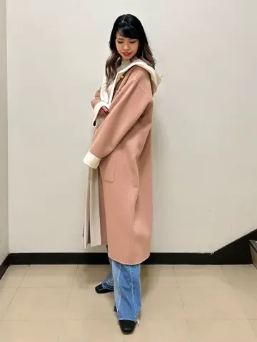 GRACE CONTINENTAL FUKUSHIMA YURIE コーディネート画像