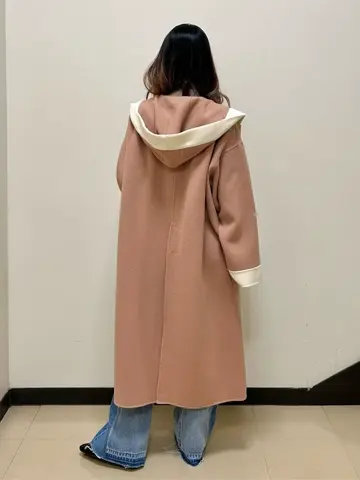 GRACE CONTINENTAL FUKUSHIMA YURIE コーディネート画像