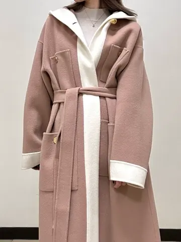 GRACE CONTINENTAL FUKUSHIMA YURIE コーディネート画像