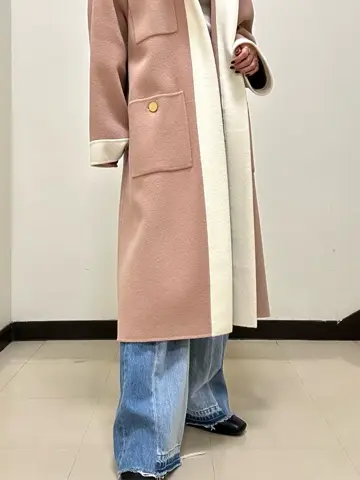 GRACE CONTINENTAL FUKUSHIMA YURIE コーディネート画像