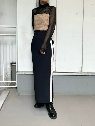 GRACE CONTINENTAL 加藤   恵理奈 コーディネート画像