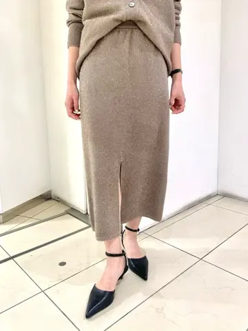 GRACE CONTINENTAL haruka iwasaki コーディネート画像