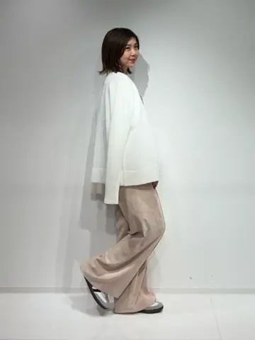 GRACE CONTINENTAL 佐藤　優里香 コーディネート画像