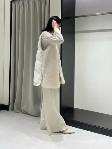 GRACE CONTINENTAL 小林　莉子 コーディネート画像