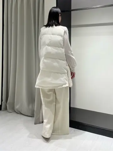 GRACE CONTINENTAL 小林　莉子 コーディネート画像