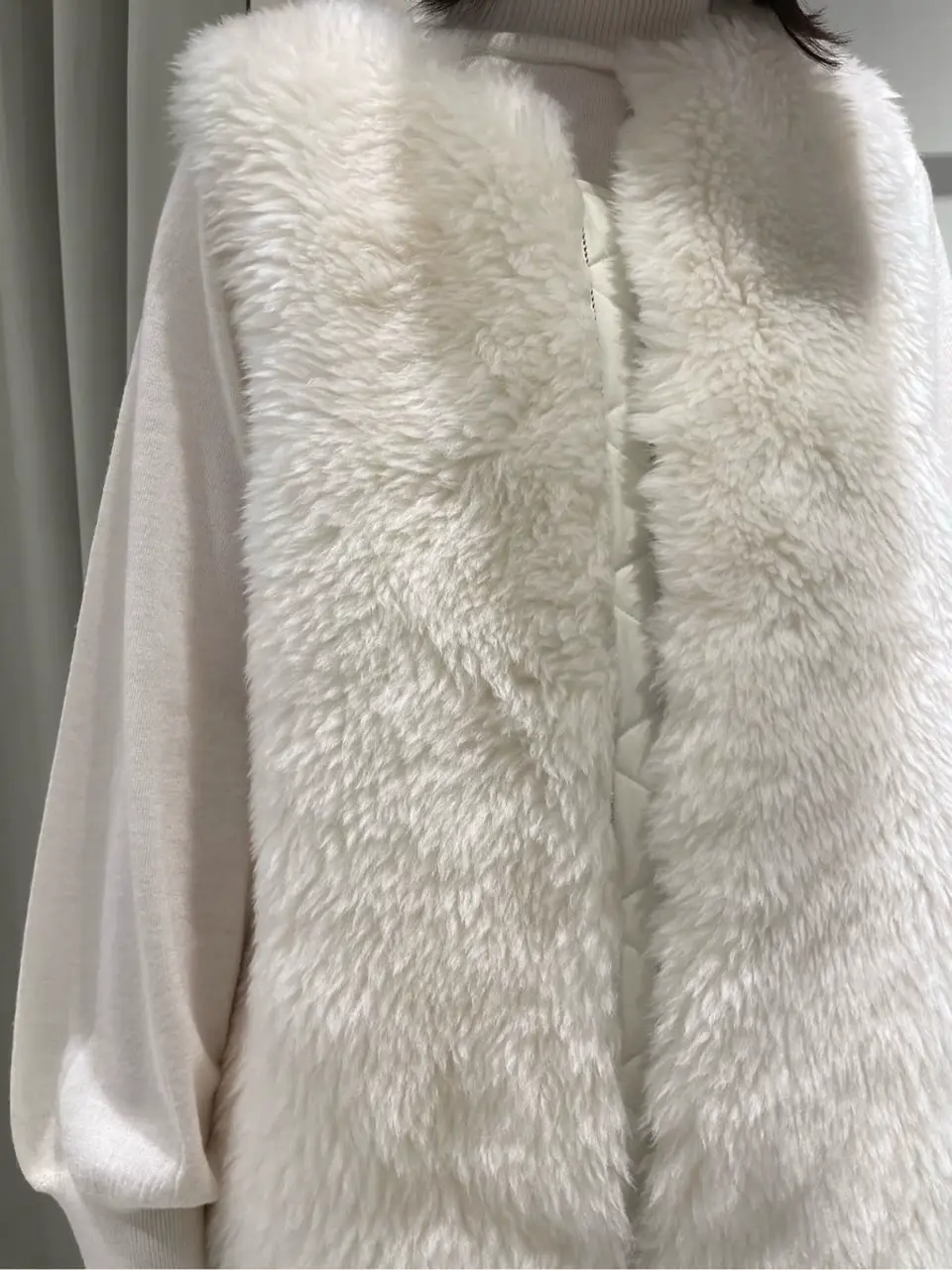 GRACE CONTINENTAL 小林　莉子 コーディネート画像