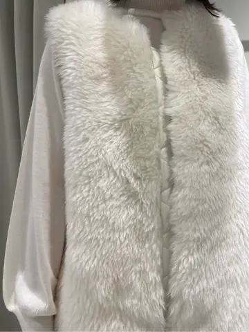 GRACE CONTINENTAL 小林　莉子 コーディネート画像