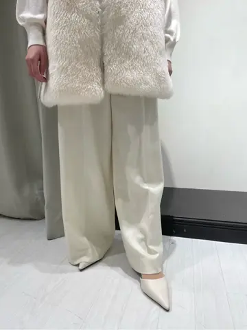 GRACE CONTINENTAL 小林　莉子 コーディネート画像