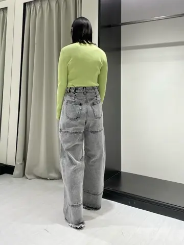 GRACE CONTINENTAL 小林　莉子 コーディネート画像