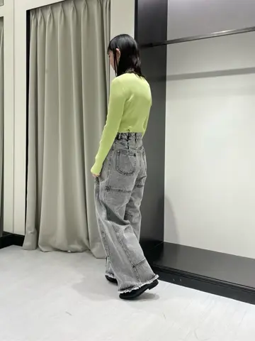 GRACE CONTINENTAL 小林　莉子 コーディネート画像