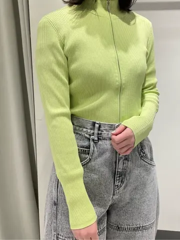 GRACE CONTINENTAL 小林　莉子 コーディネート画像