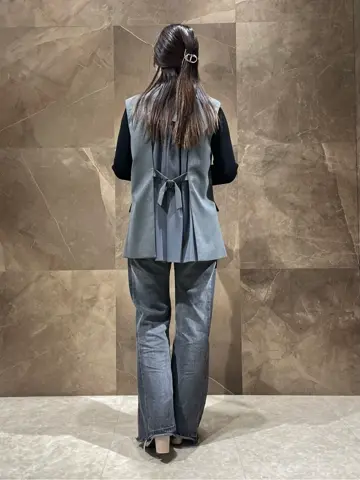 GRACE CONTINENTAL Machi コーディネート画像