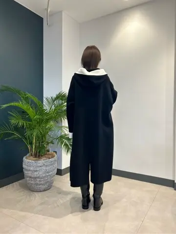 GRACE CONTINENTAL 佐藤　優里香 コーディネート画像