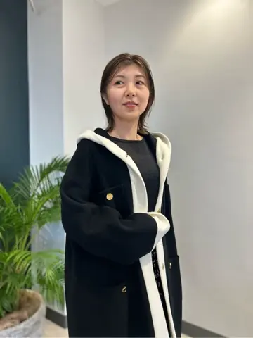 GRACE CONTINENTAL 佐藤　優里香 コーディネート画像