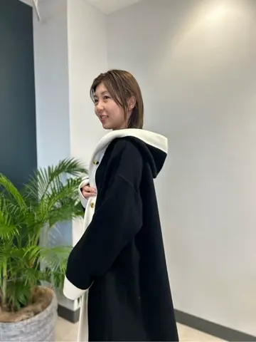 GRACE CONTINENTAL 佐藤　優里香 コーディネート画像