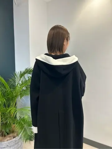 GRACE CONTINENTAL 佐藤　優里香 コーディネート画像