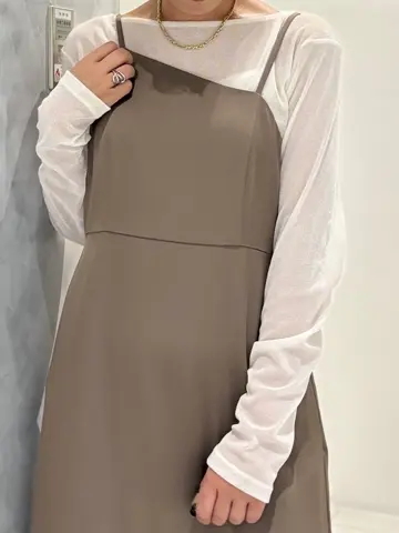 GRACE CONTINENTAL 岩永 春佳 コーディネート画像