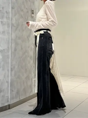 GRACE CONTINENTAL 岩永 春佳 コーディネート画像