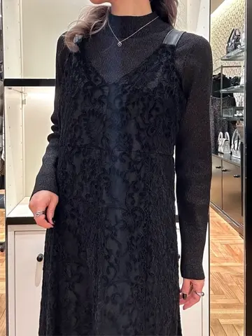 GRACE CONTINENTAL FUKUSHIMA YURIE コーディネート画像