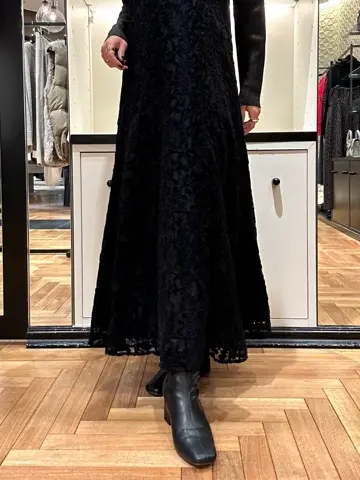 GRACE CONTINENTAL FUKUSHIMA YURIE コーディネート画像