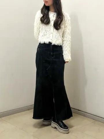 GRACE CONTINENTAL 加藤   恵理奈 コーディネート画像