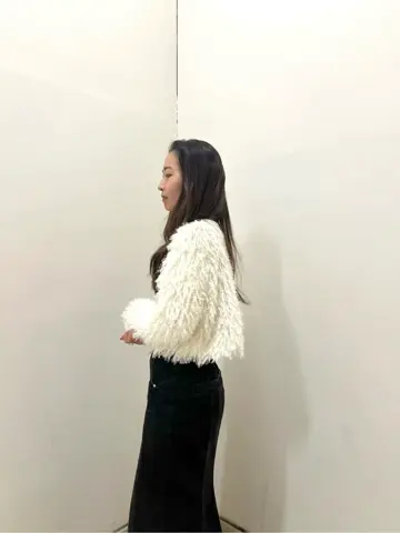 GRACE CONTINENTAL 加藤   恵理奈 コーディネート画像