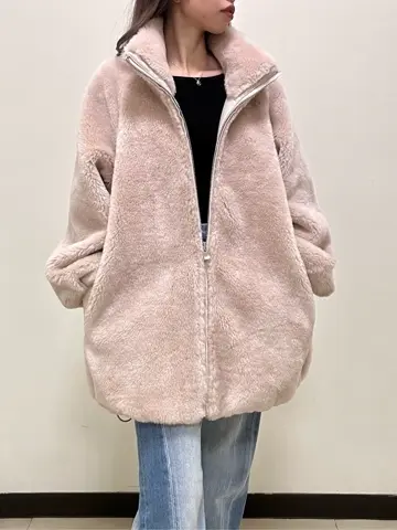 GRACE CONTINENTAL FUKUSHIMA YURIE コーディネート画像