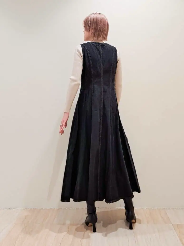 GRACE CONTINENTAL 今野　志保 コーディネート画像