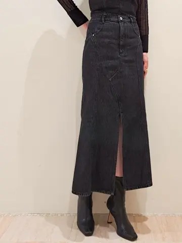 GRACE CONTINENTAL 今野　志保 コーディネート画像