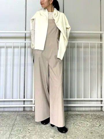 GRACE CONTINENTAL 加藤   恵理奈 コーディネート画像